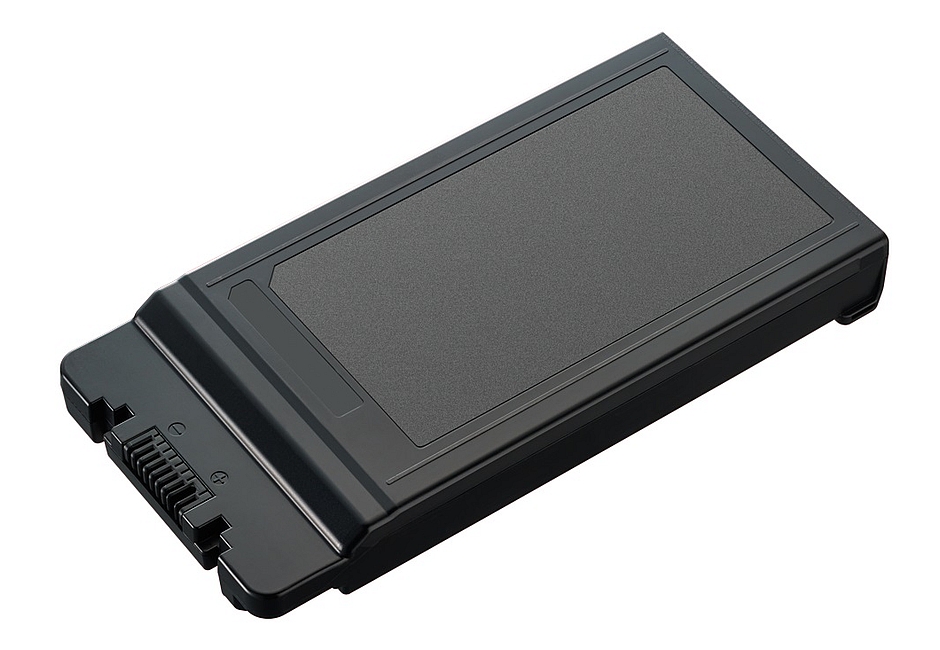 Panasonic CFVZSU0PW LiIon Main Battery Pack For Toughbook CF54